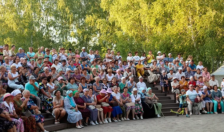 В Нижнекамске выступят артисты из Казани, Альметьевска и Набережных Челнов