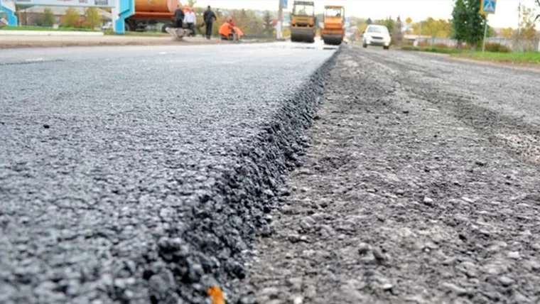 В Нижнекамске на два дня перекроют движение по проспекту Вахитова