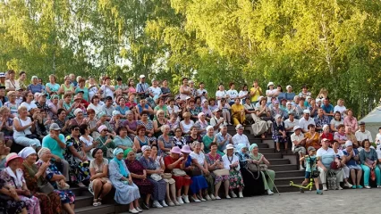 В Нижнекамске выступят артисты из Казани, Альметьевска и Набережных Челнов