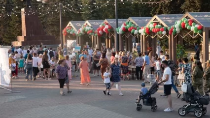 В Бугульме на Дне города выступит Gayazovs Brothers