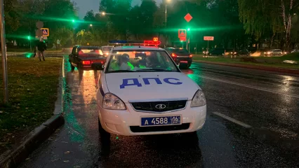 В понедельник в Нижнекамске пройдет очередная операция «Тоннель»