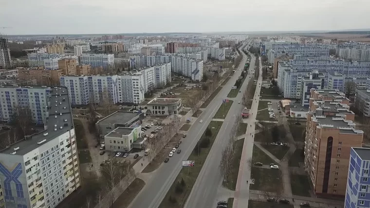 В Нижнекамске больше недели разыскивают пропавшего мужчину