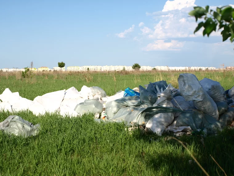 В Нижнекамске пройдет региональный эко-турнир «Школьный кубок чистоты»