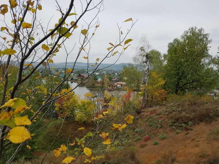 Ночь с воскресенья на понедельник принесёт Татарстанцам заморозки до 0 градусов