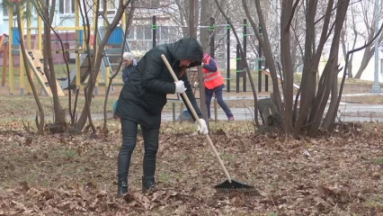 В Татарстане планируют провести субботник на озере Изумрудное