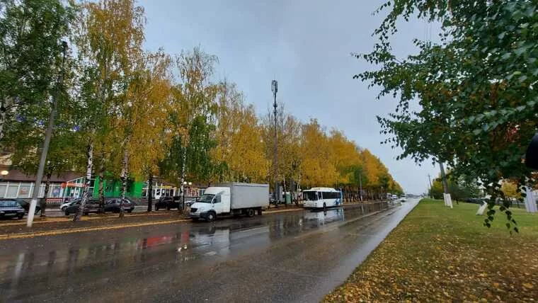 В Нижнекамске пропал татуированный мужчина со шрамами