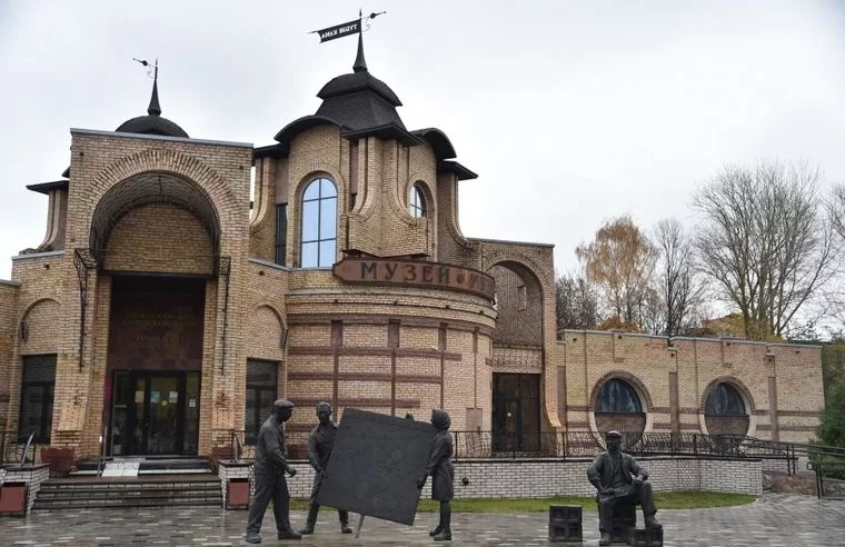 В Нижнекамске пройдут встречи с художниками, мастер-класс и концерт в рамках акции «Ночь искусств»