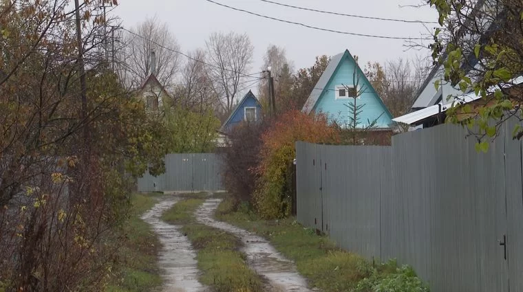 Стало известно, когда отключат электричество в СНТ Нижнекамска