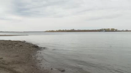 В воскресенье в Татарстане пройдут дожди, ночью до +1