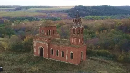 «Православные беседы». Храм Сретения Господня