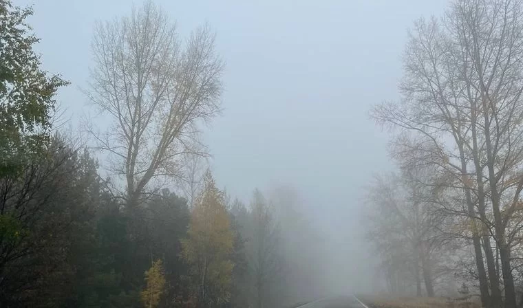 В Татарстане синоптики прогнозируют резкие скачки давления