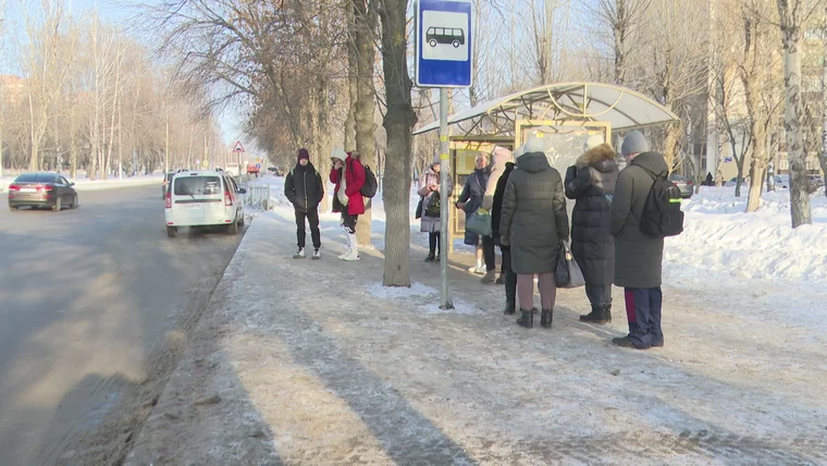 В Татарстане появится единый стандарт транспортного обслуживания населения