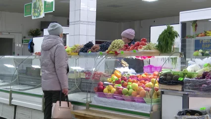 Нижнекамцам объяснили, с чем связан рост цен на продукты