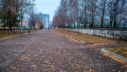 В Нижнекамске может появиться большой учебный кампус с двумя направлениями