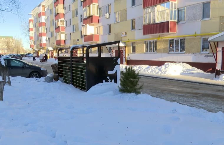 В Татарстане утвердили новый тариф на вывоз мусора