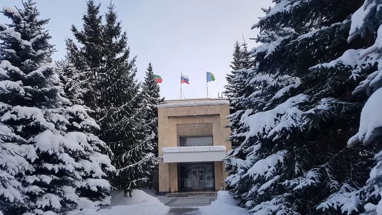 В исполкоме Нижнекамска упразднена должность замруководителя по содержанию инфраструктуры