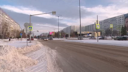 В Нижнекамске пропала 10-летняя девочка, объявлен срочный сбор