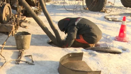 Гендиректор нижнекамского водоканала: «С такой зарплатой, как у нас, люди не хотят работать»