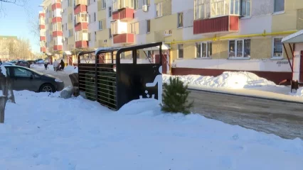 В Татарстане утвердили новый тариф на вывоз мусора