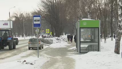 В Нижнекамске на поиск пропавшей девочки объявили сбор