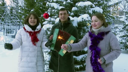 Яңалыклар. Эфир 29.12.2023