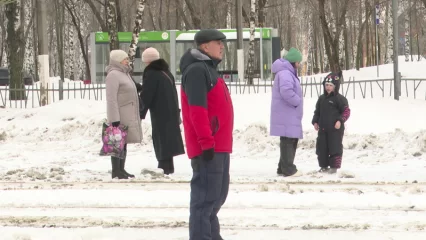 О законах в декабре