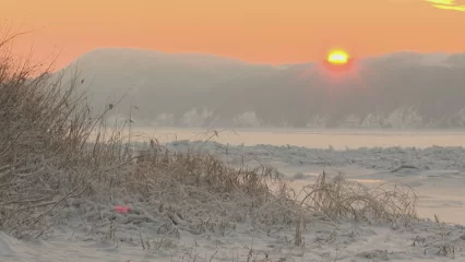 Метеоролог рассказал, как долго в Татарстане продлятся морозы