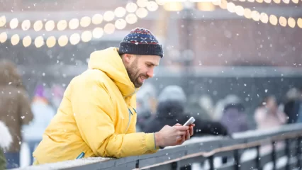 В Нижнекамске построили дополнительную телеком-инфраструктуру