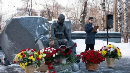 В Нижнекамске выбрали место для мемориала погибшим в СВО