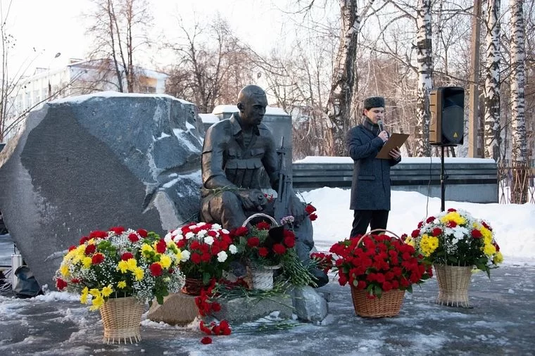 В Нижнекамске выбрали место для мемориала погибшим в СВО