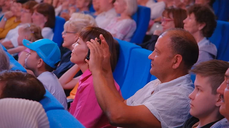 В Нижнекамске пройдет международный фестиваль «Жемчужины Татарстана»