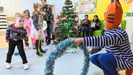 В библиотеке Нижнекамска стартовал новый сезон творческой лаборатории «Китаплаб»