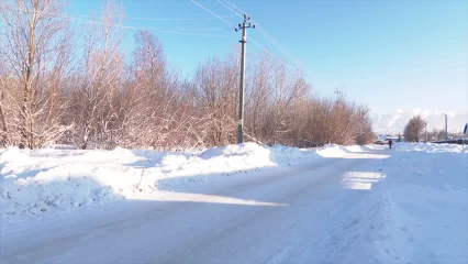 В Нижнекамске рядом с незаконной свалкой обнаружили ещё одно нарушение