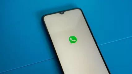 Жители Татарстана жалуются на сбой в работе WhatsApp