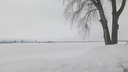 В Татарстане в среду прогнозируется слабая метель и южный ветер порывами до 14 м/с