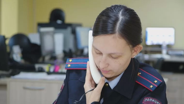 Полиция предупредила жителей Нижнекамска о новой схеме обмана под видом трудоустройства