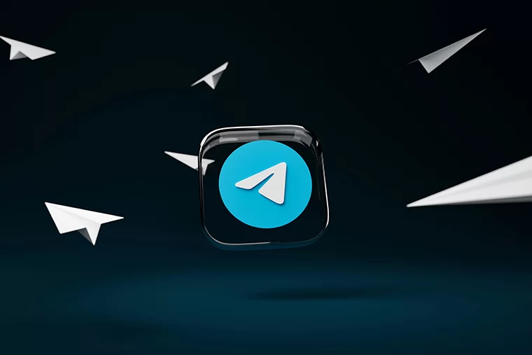 Пользователи Telegram сообщают о сбое в приложении