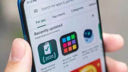 Из AppStore пропали приложения «СБПэй» и «Привет!»