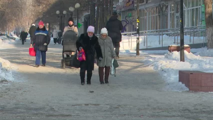 Опрос показал, что жители Нижнекамска частично верят в приметы