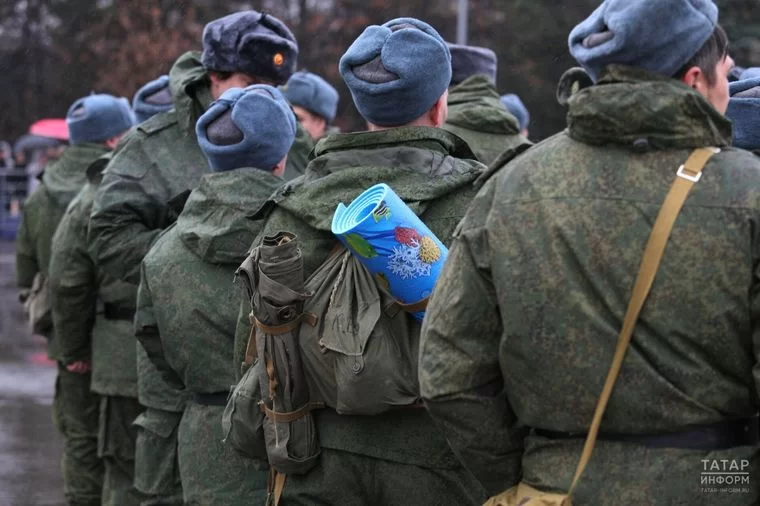 В Соцфонде Татарстана напомнили о пособии на ребенка семьям военнослужащих