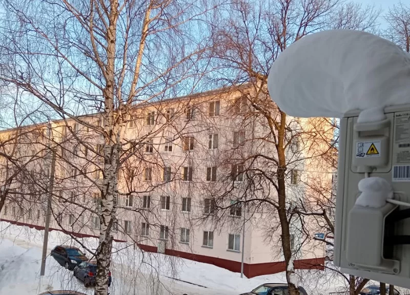 В Татарстане прогнозируется несколько дней снега и аномальное тепло