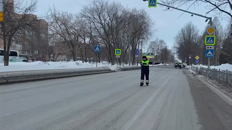 В Нижнекамске ранее судимый парень отправился в колонию за нетрезвое вождение