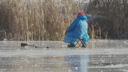 МЧС РТ поделилось картой опасных участков на водоемах