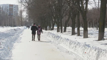 В Татарстане министерство займётся личной жизнью молодёжи