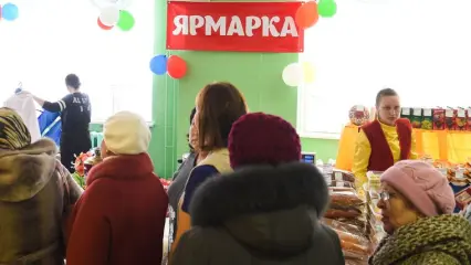 В Нижнекамске для избирателей подготовили большую досуговую программу