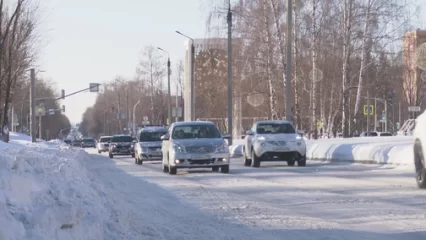 В Нижнекамске пройдет квест на автомобилях