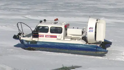 На водоемах Нижнекамского района организовали временные спасательные посты