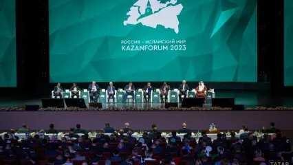 На KazanForum прибудут представители более 80 стран