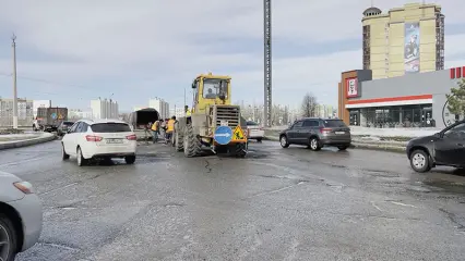 Глава минтранса РТ расскажет о планах на дорожно-транспортный комплекс