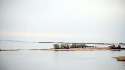 Метеорологи рассказали, какая погода ждёт Татарстан на этой неделе 9-13 апреля